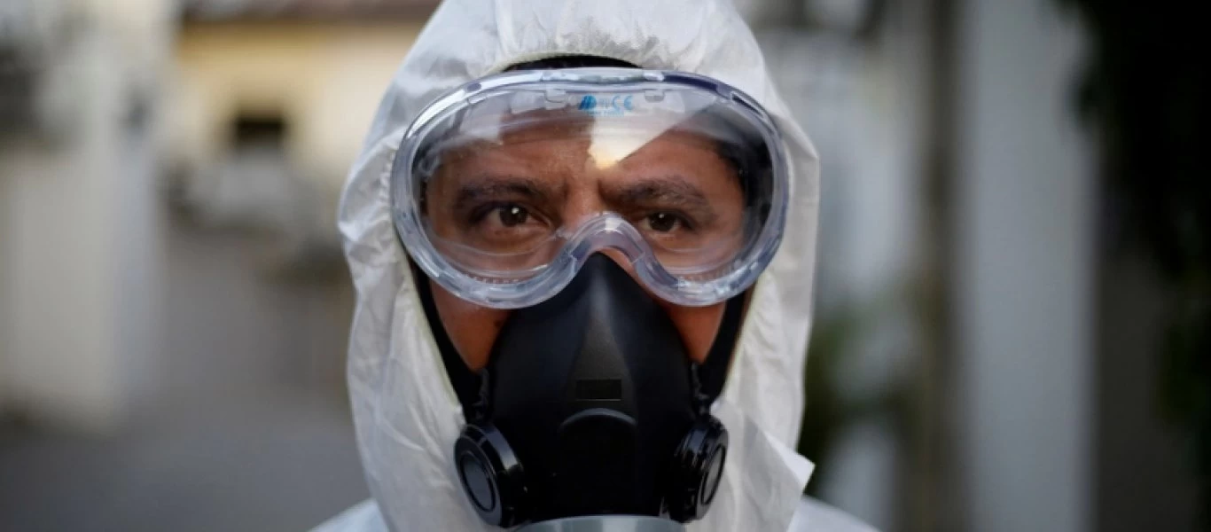 Κορωνοϊός: Γιατί μπήκαν σε καραντίνα τα δύο χωριά στην Κοζάνη